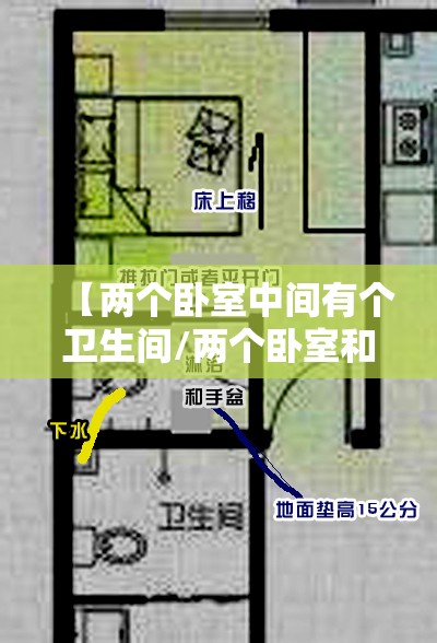 【两个卧室中间有个卫生间/两个卧室和卫生间在一侧是什么户型】