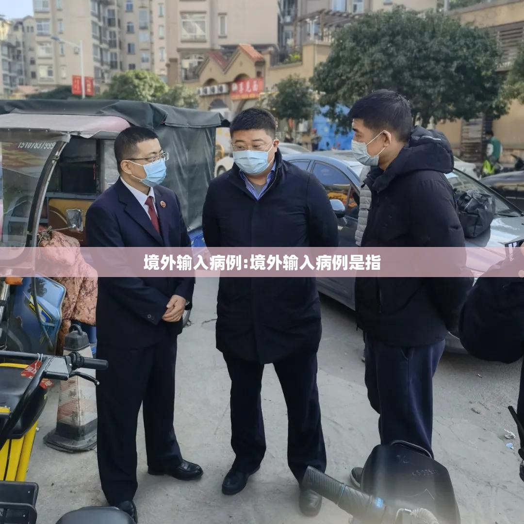 境外输入病例:境外输入病例是指 境外输入病例:境外输入病例是指