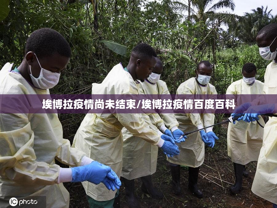 埃博拉疫情尚未结束/埃博拉疫情百度百科