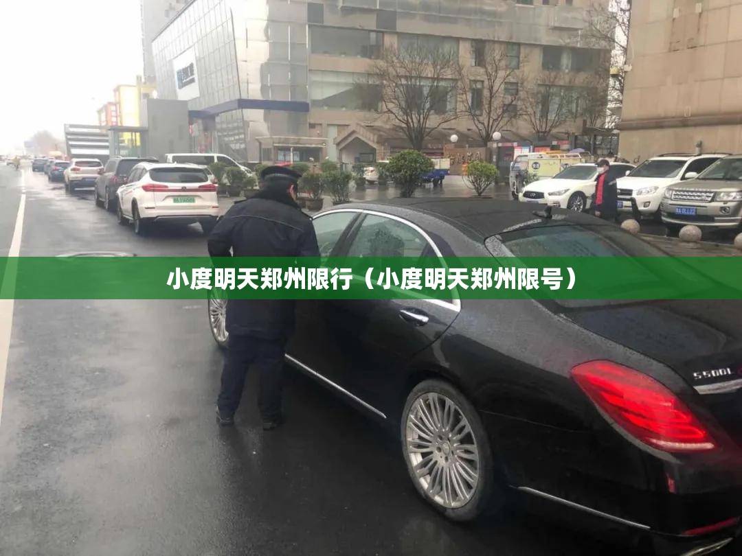 小度明天郑州限行（小度明天郑州限号）