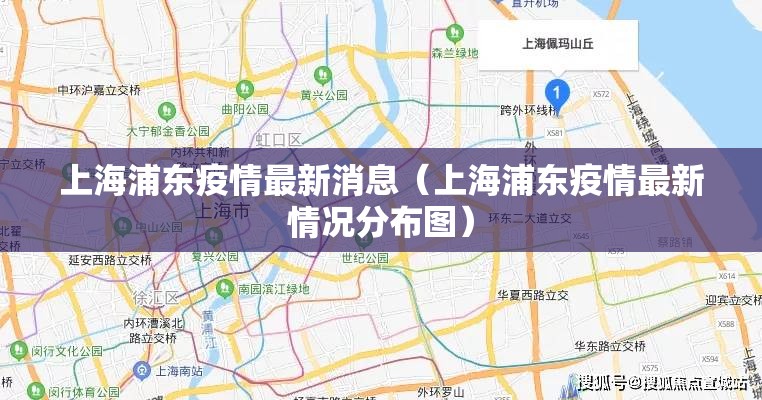 上海浦东疫情最新消息（上海浦东疫情最新情况分布图）