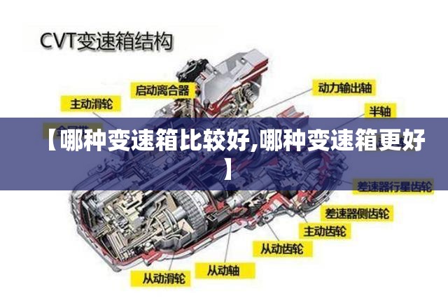 【哪种变速箱比较好,哪种变速箱更好】 【哪种变速箱比较好,哪种变速箱更好】