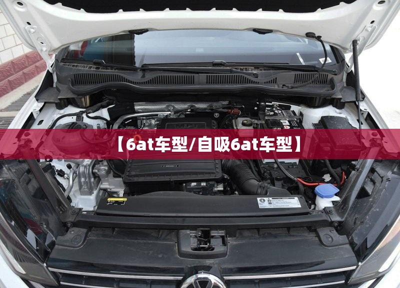 【6at车型/自吸6at车型】