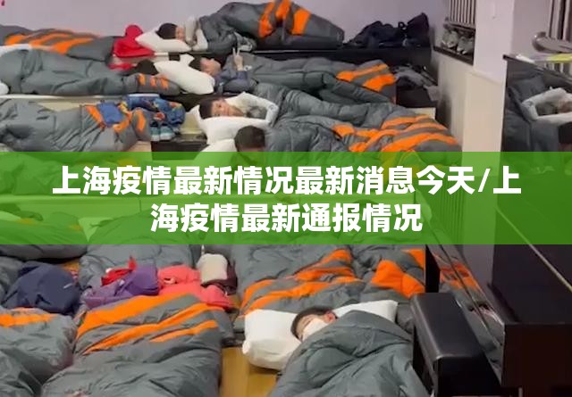 上海疫情最新情况最新消息今天/上海疫情最新通报情况 上海疫情最新情况最新消息今天/上海疫情最新通报情况