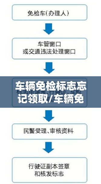 车辆免检标志忘记领取/车辆免检标志没领可以开车上路吗 车辆免检标志忘记领取/车辆免检标志没领可以开车上路吗