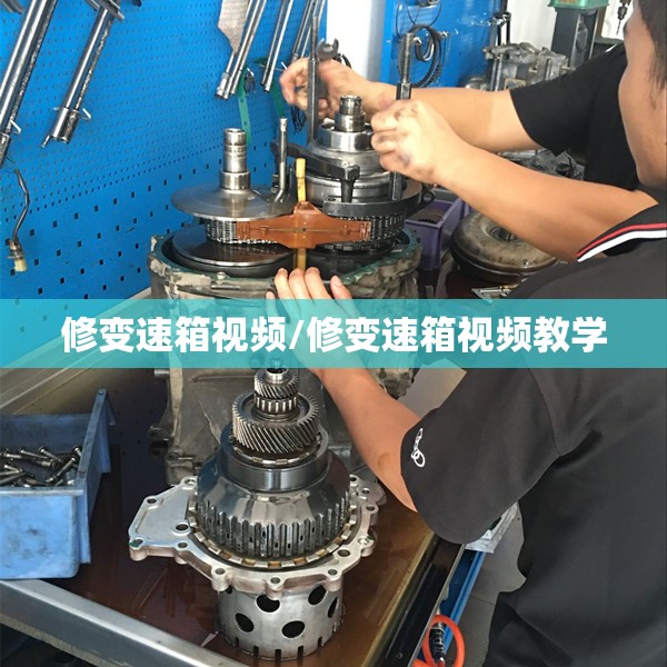 修变速箱视频/修变速箱视频教学