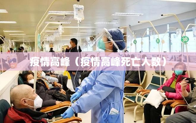 疫情高峰（疫情高峰死亡人数）