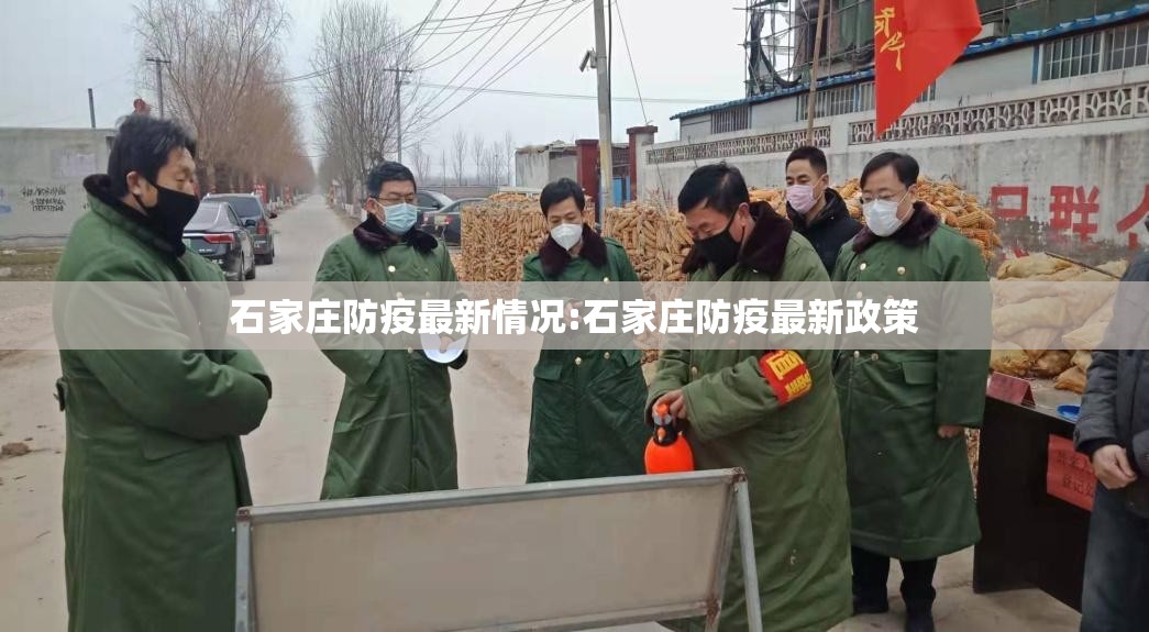 石家庄防疫最新情况:石家庄防疫最新政策