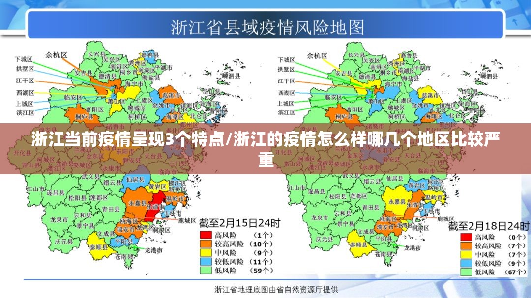 浙江当前疫情呈现3个特点/浙江的疫情怎么样哪几个地区比较严重 浙江当前疫情呈现3个特点/浙江的疫情怎么样哪几个地区比较严重