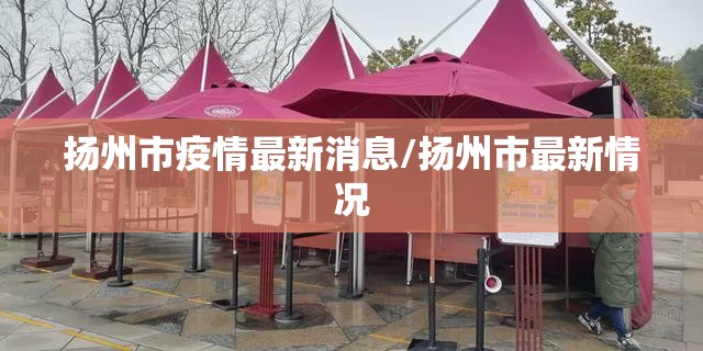 扬州市疫情最新消息/扬州市最新情况