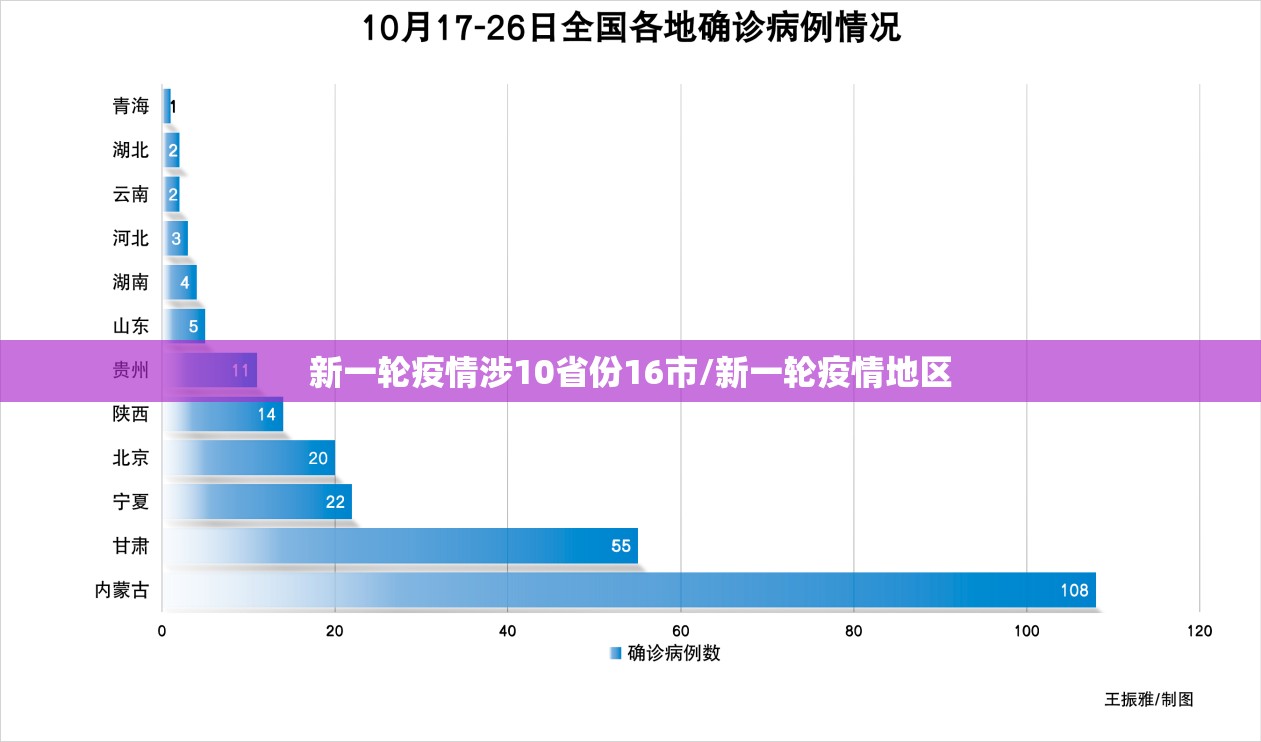 新一轮疫情涉10省份16市/新一轮疫情地区