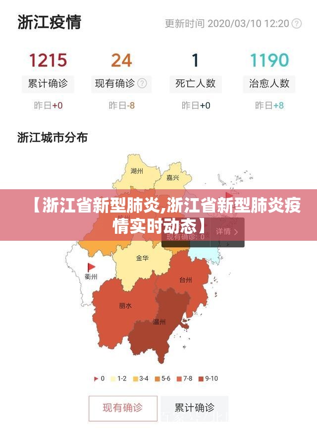 【浙江省新型肺炎,浙江省新型肺炎疫情实时动态】