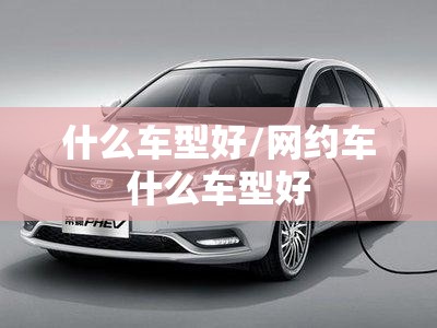 什么车型好/网约车什么车型好 什么车型好/网约车什么车型好