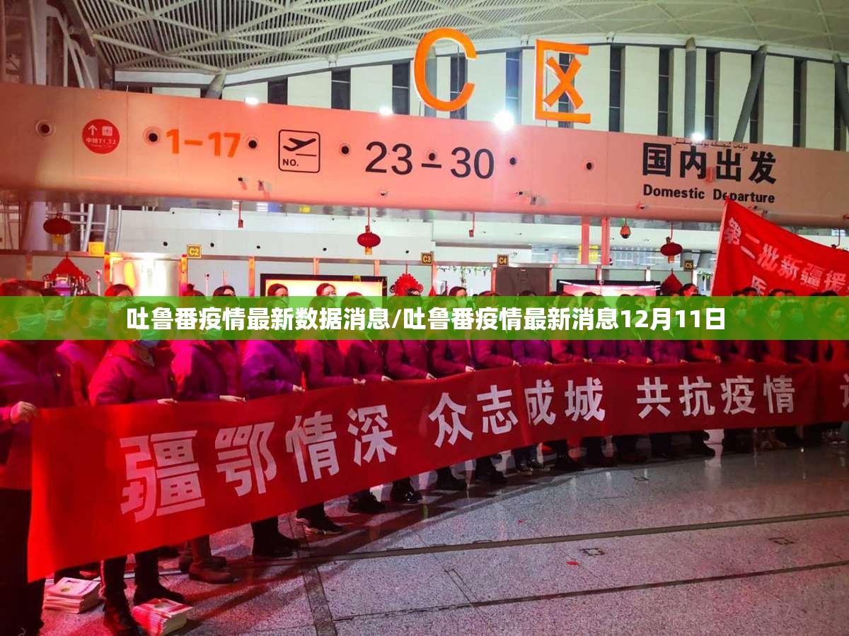 吐鲁番疫情最新数据消息/吐鲁番疫情最新消息12月11日