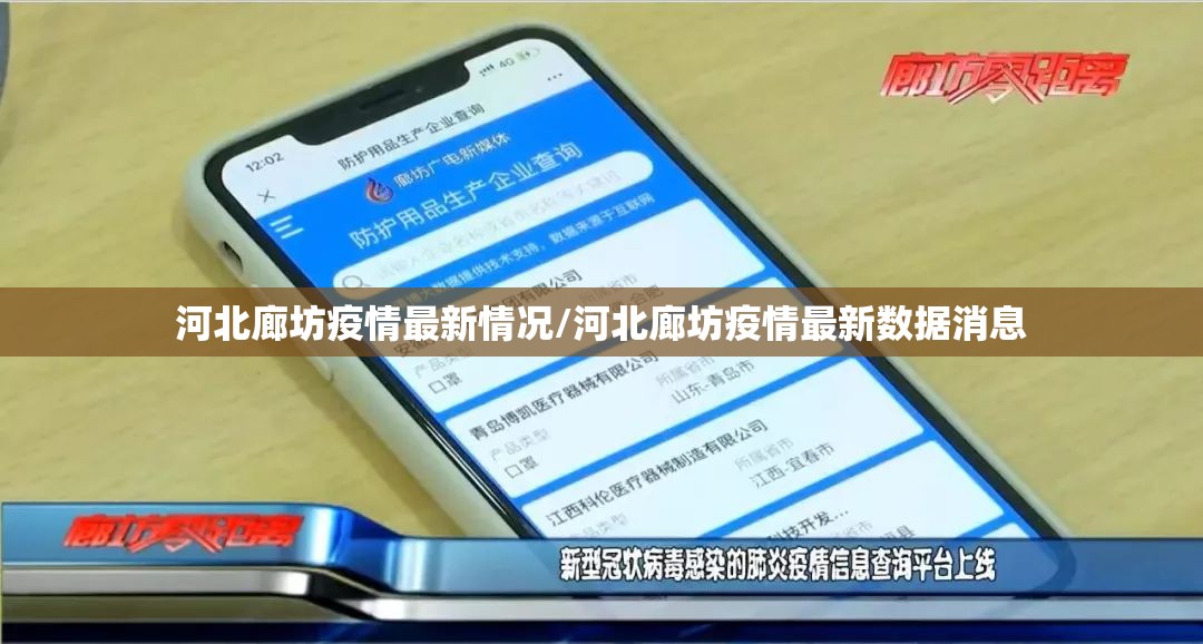 河北廊坊疫情最新情况/河北廊坊疫情最新数据消息 河北廊坊疫情最新情况/河北廊坊疫情最新数据消息