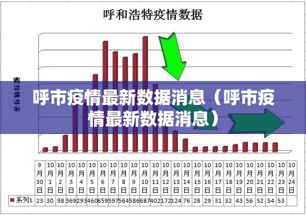 呼市疫情最新数据消息（呼市疫情最新数据消息）