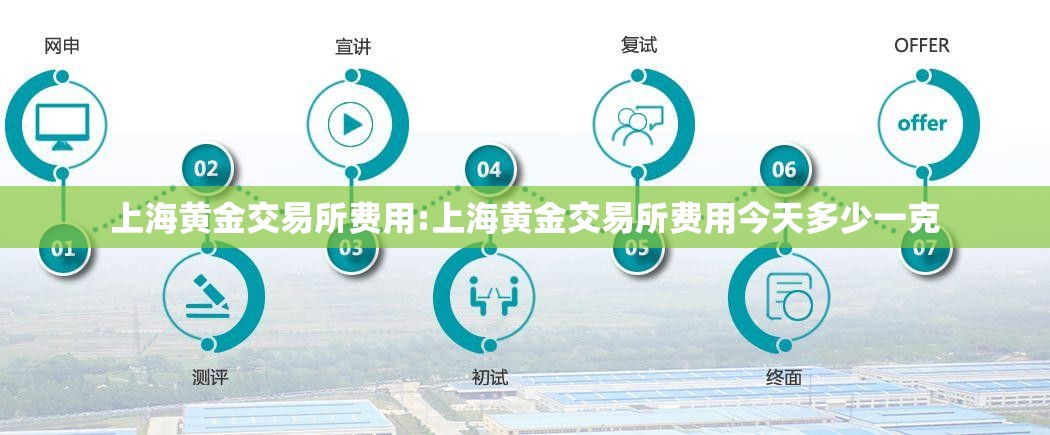 上海黄金交易所费用:上海黄金交易所费用今天多少一克
