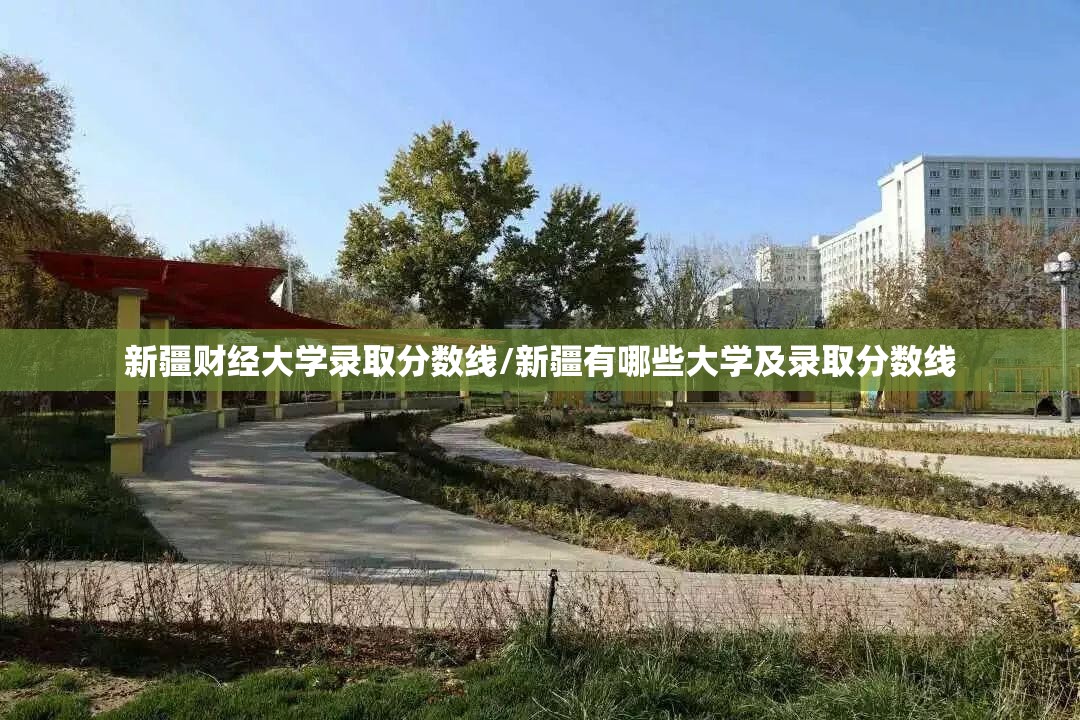 新疆财经大学录取分数线/新疆有哪些大学及录取分数线