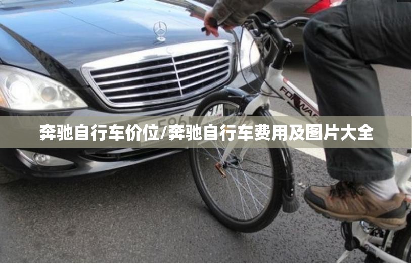 奔驰自行车价位/奔驰自行车费用及图片大全