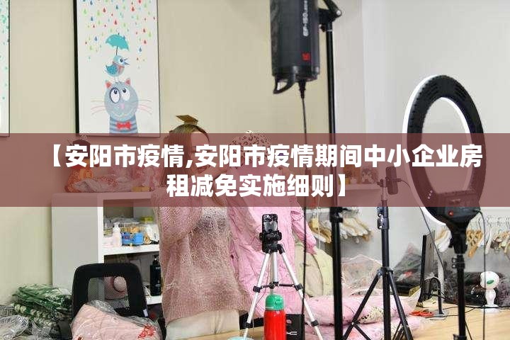 【安阳市疫情,安阳市疫情期间中小企业房租减免实施细则】