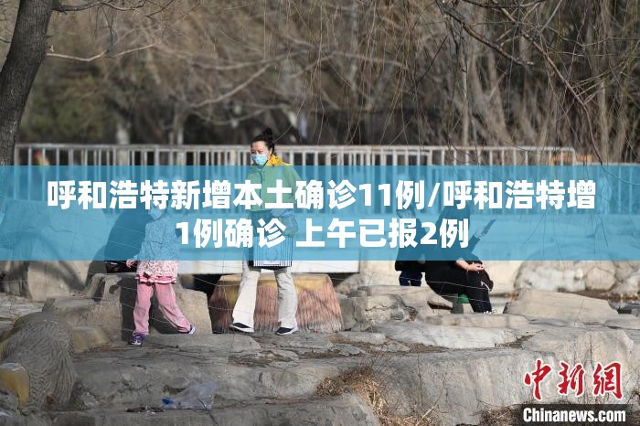 呼和浩特新增本土确诊11例/呼和浩特增1例确诊 上午已报2例