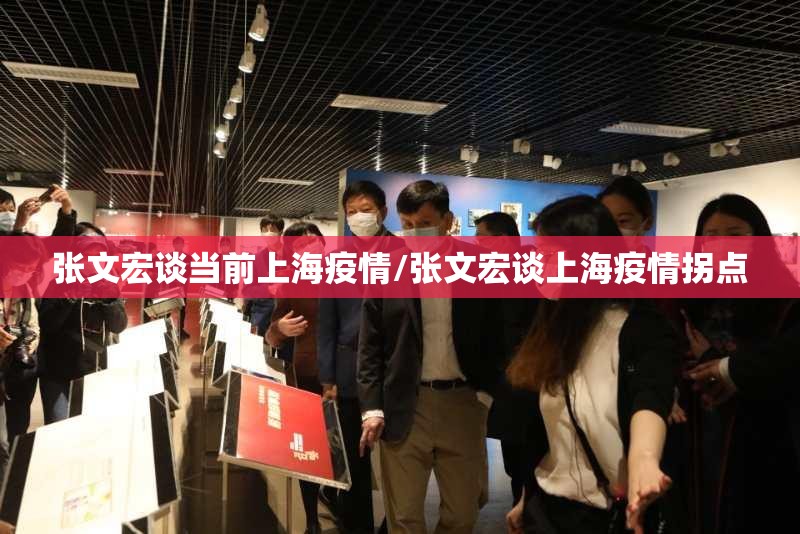 张文宏谈当前上海疫情/张文宏谈上海疫情拐点 张文宏谈当前上海疫情/张文宏谈上海疫情拐点