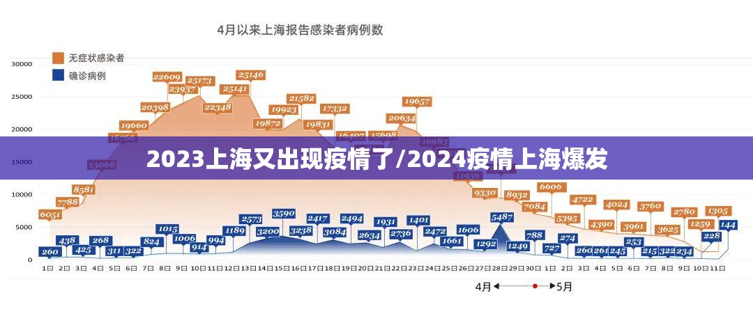 2023上海又出现疫情了/2024疫情上海爆发 2023上海又出现疫情了/2024疫情上海爆发