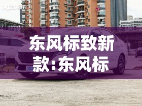 东风标致新款:东风标致新款408图片大全