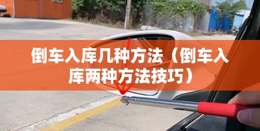 倒车入库几种方法(倒车入库两种方法技巧) 倒车入库几种方法(倒车入库两种方法技巧)