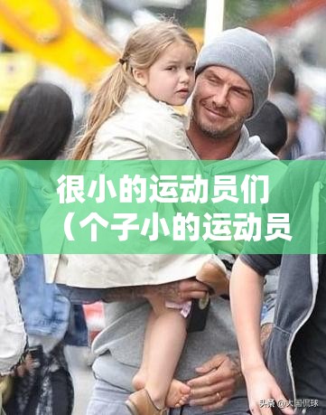 很小的运动员们(个子小的运动员) 很小的运动员们(个子小的运动员)