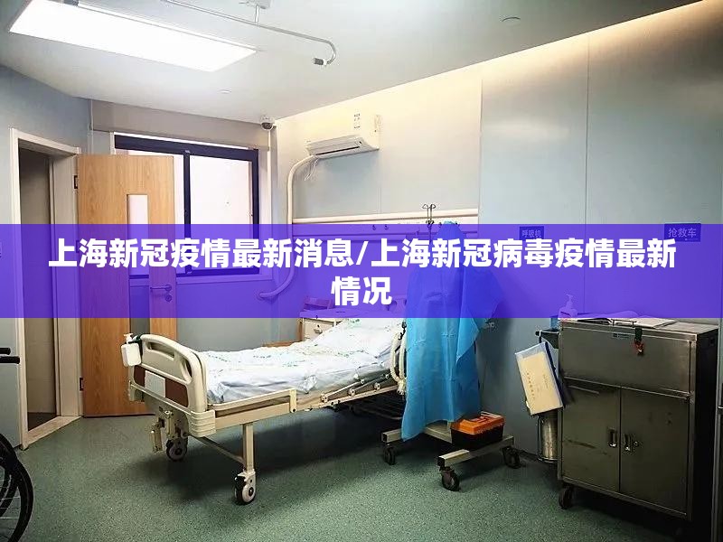 上海新冠疫情最新消息/上海新冠病毒疫情最新情况 上海新冠疫情最新消息/上海新冠病毒疫情最新情况