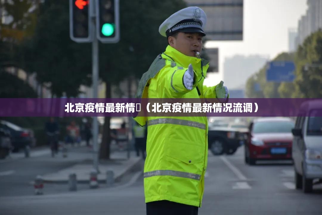 北京疫情最新情況（北京疫情最新情况流调）