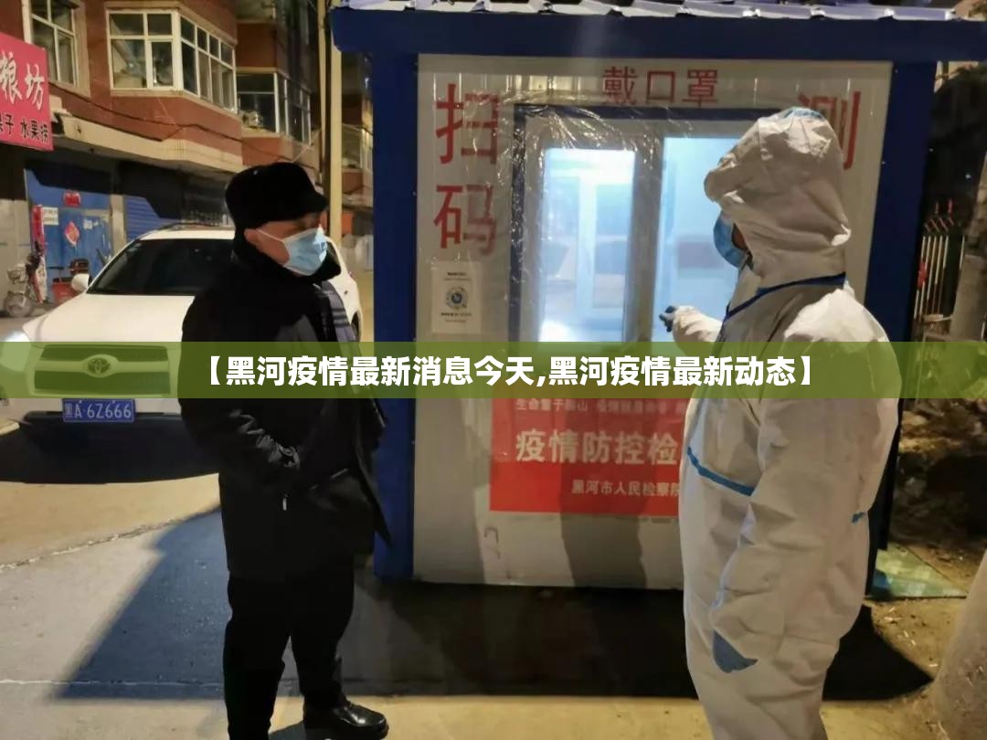 【黑河疫情最新消息今天,黑河疫情最新动态】