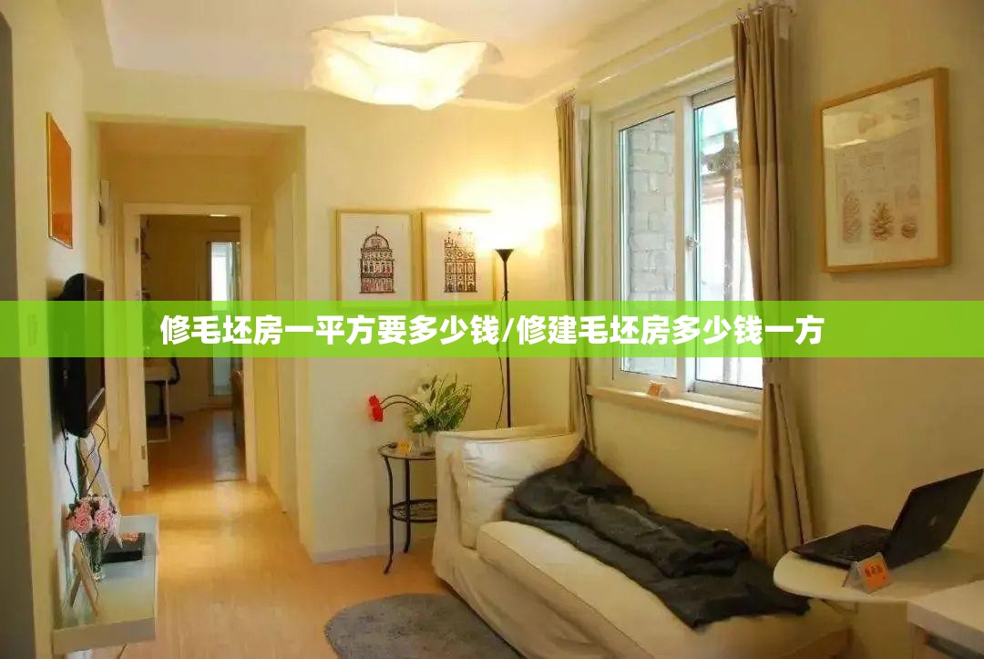 修毛坯房一平方要多少钱/修建毛坯房多少钱一方