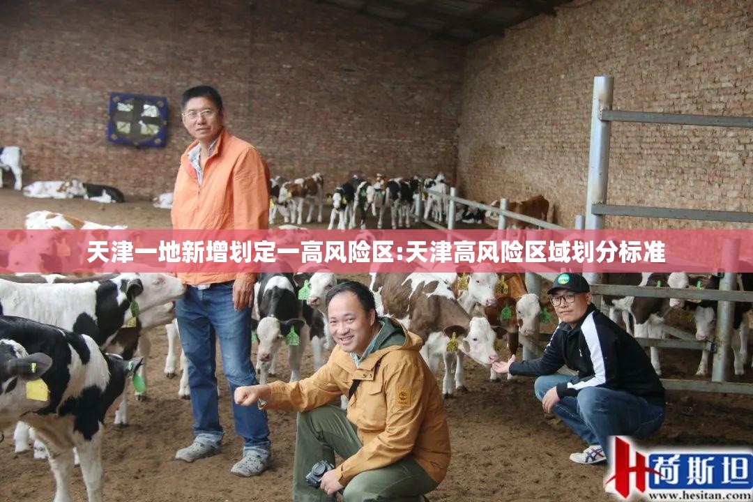 天津一地新增划定一高风险区:天津高风险区域划分标准