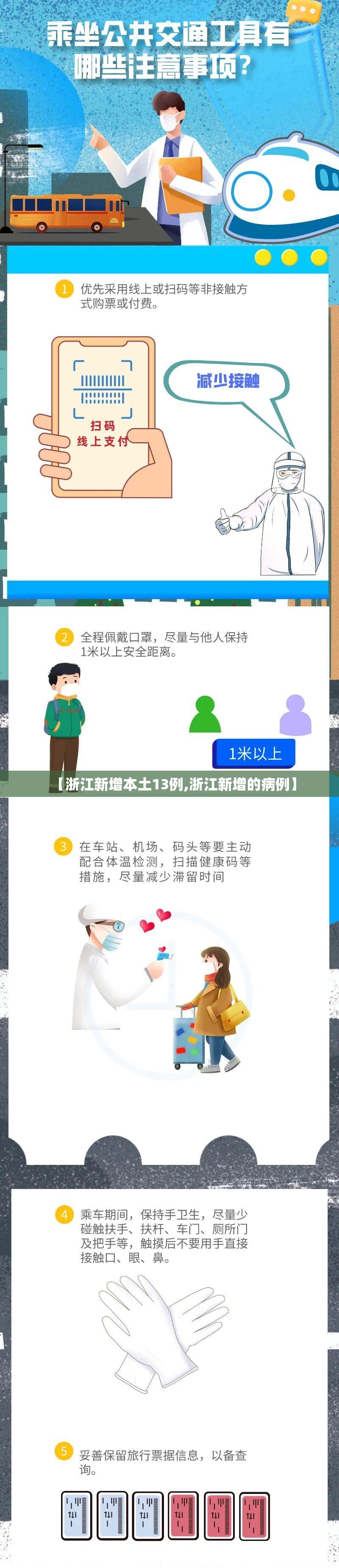 【浙江新增本土13例,浙江新增的病例】 【浙江新增本土13例,浙江新增的病例】