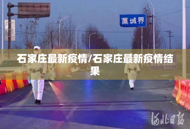 石家庄最新疫情/石家庄最新疫情结果
