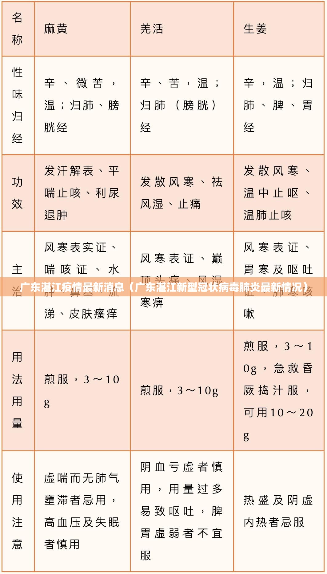 广东湛江疫情最新消息（广东湛江新型冠状病毒肺炎最新情况）