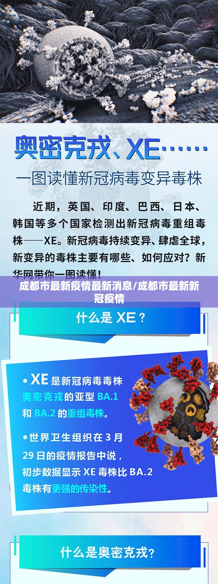 成都市最新疫情最新消息/成都市最新新冠疫情