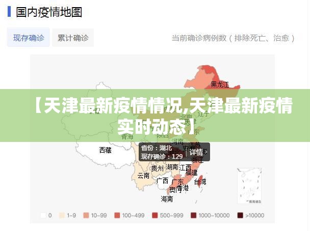 【天津最新疫情情况,天津最新疫情实时动态】