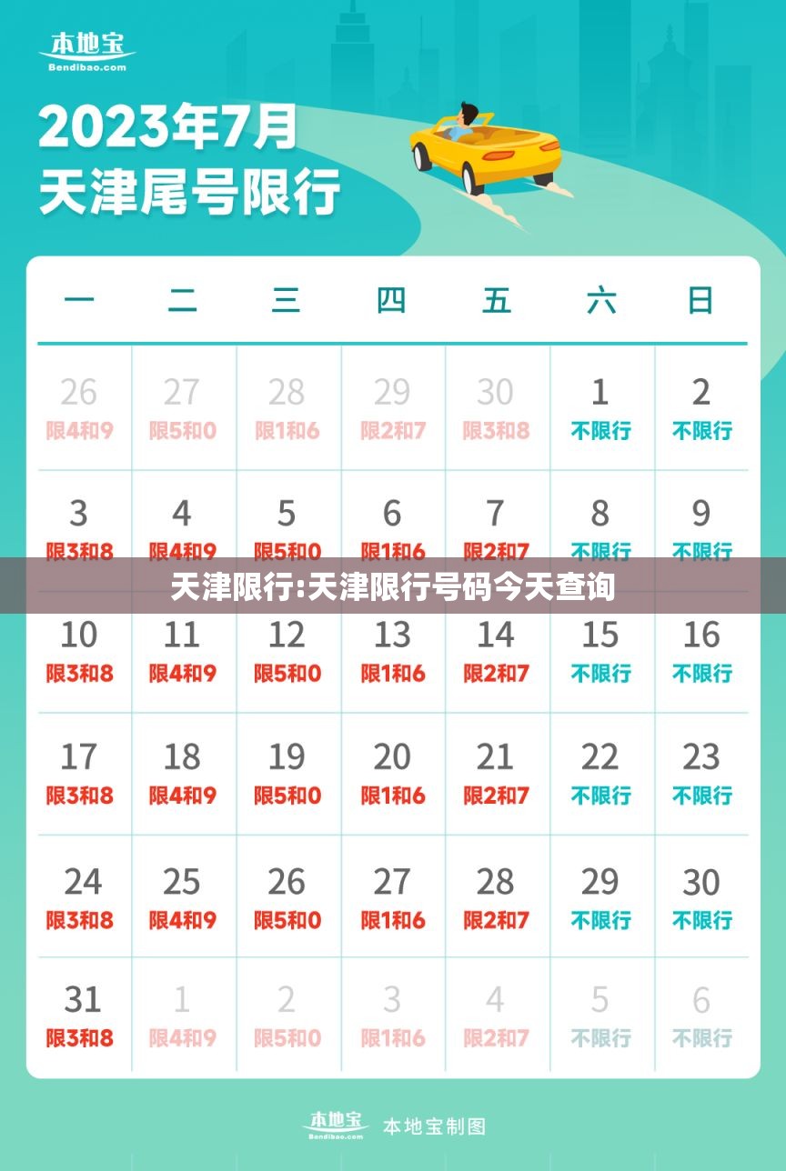 天津限行:天津限行号码今天查询 天津限行:天津限行号码今天查询
