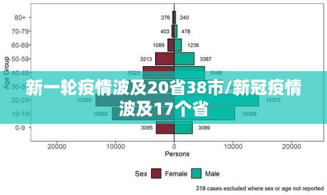 新一轮疫情波及20省38市/新冠疫情波及17个省