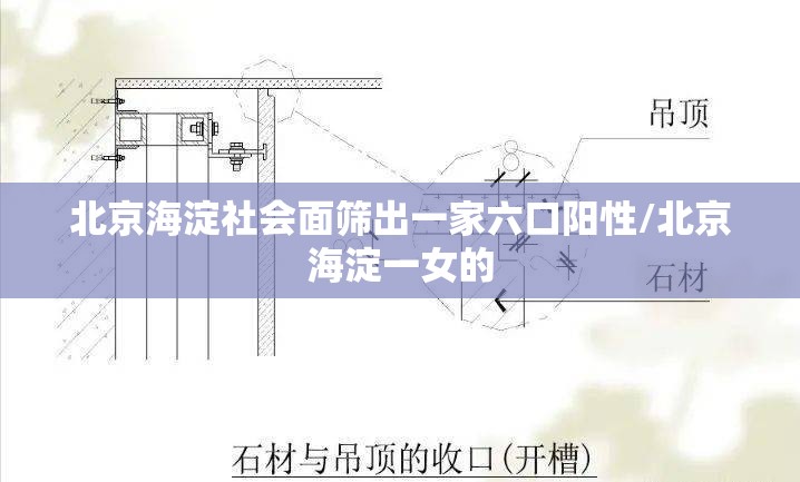 北京海淀社会面筛出一家六口阳性/北京海淀一女的 北京海淀社会面筛出一家六口阳性/北京海淀一女的