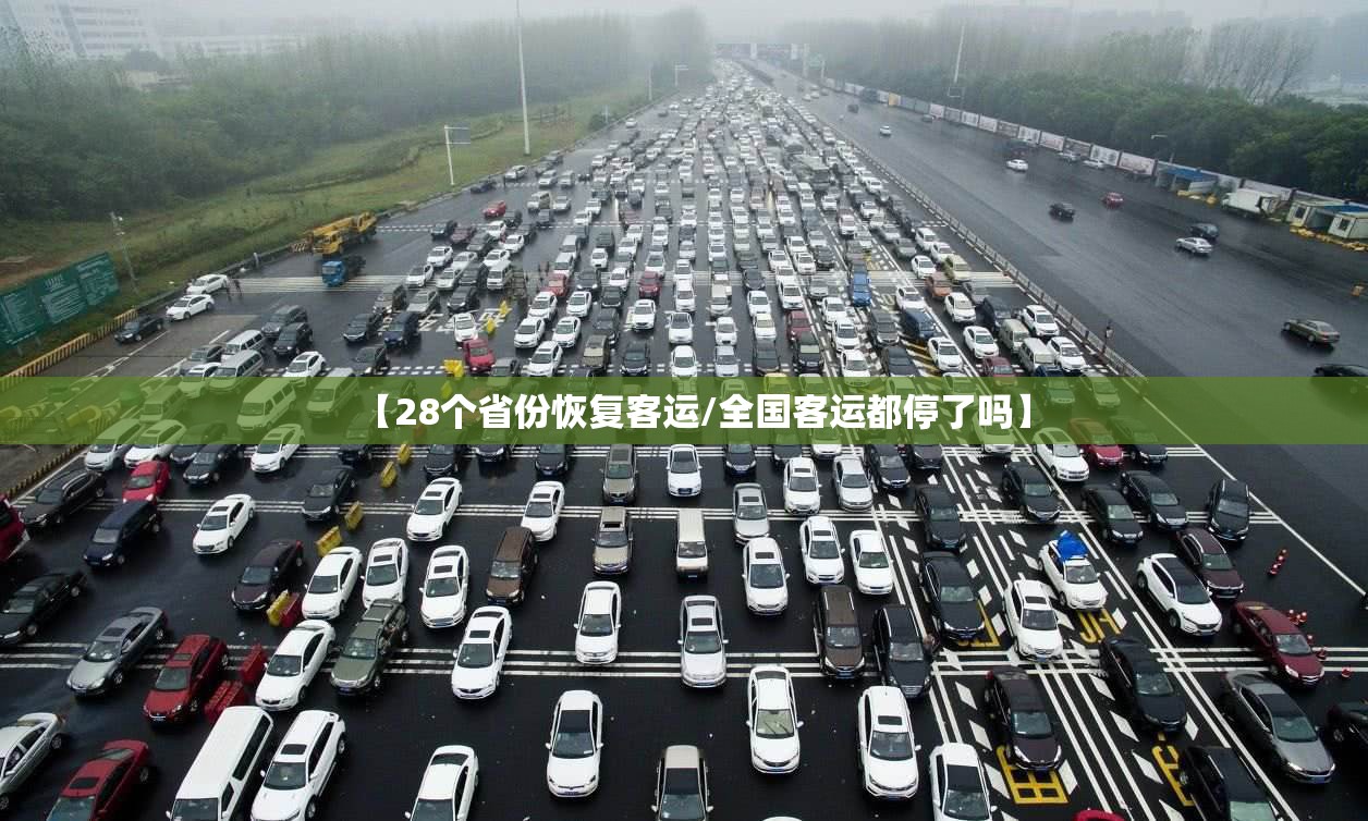 【28个省份恢复客运/全国客运都停了吗】
