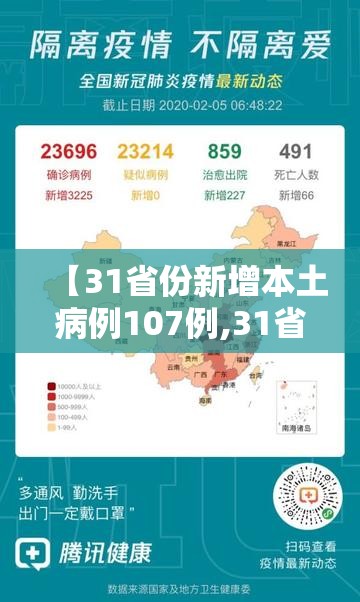 【31省份新增本土病例107例,31省份新增本土病例94例19216811】 【31省份新增本土病例107例,31省份新增本土病例94例19216811】