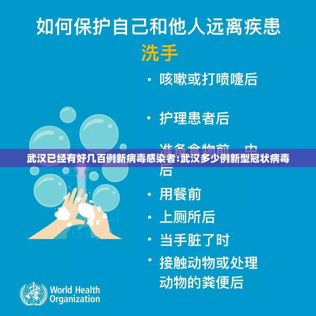 武汉已经有好几百例新病毒感染者:武汉多少例新型冠状病毒 武汉已经有好几百例新病毒感染者:武汉多少例新型冠状病毒