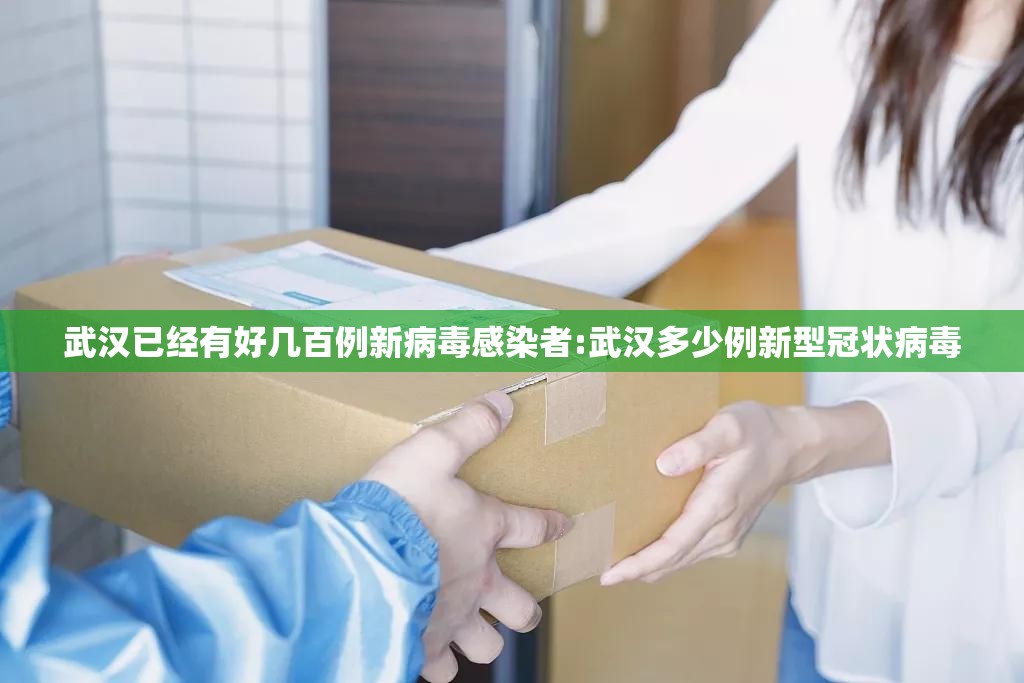 武汉已经有好几百例新病毒感染者:武汉多少例新型冠状病毒 武汉已经有好几百例新病毒感染者:武汉多少例新型冠状病毒