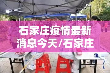 石家庄疫情最新消息今天/石家庄疫情最新情况发布 石家庄疫情最新消息今天/石家庄疫情最新情况发布
