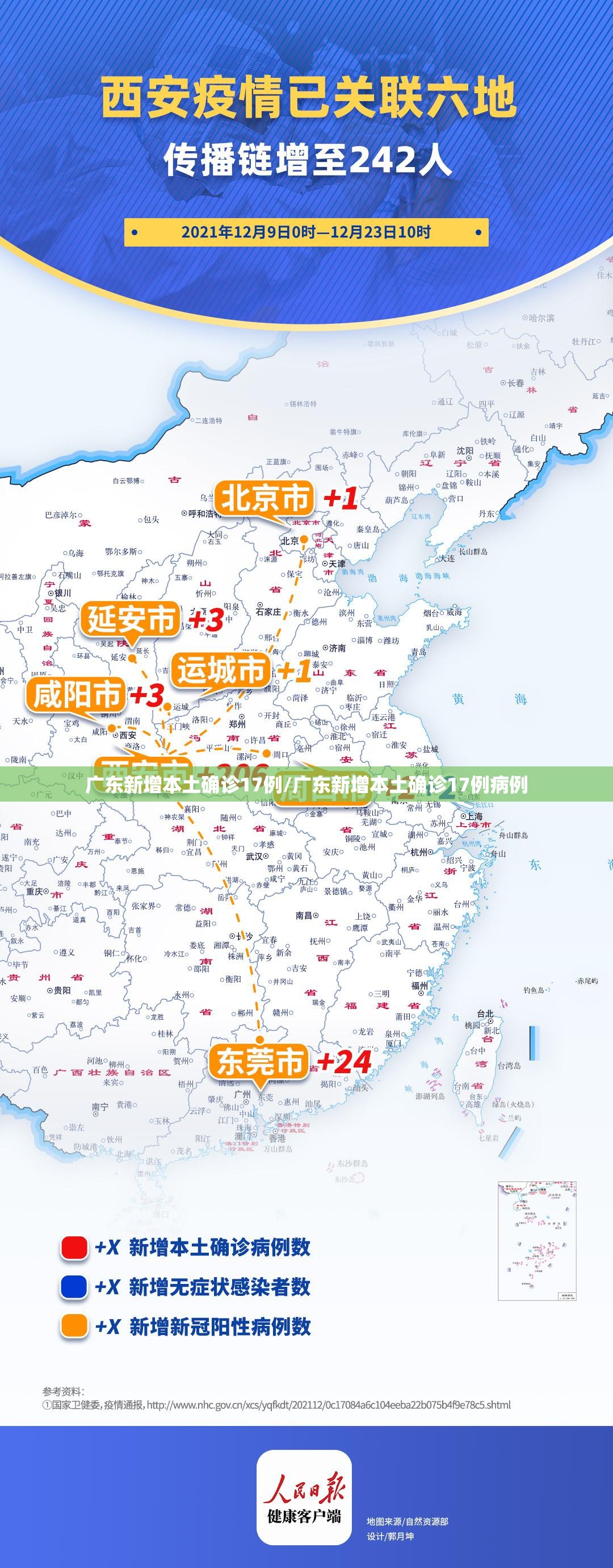 广东新增本土确诊17例/广东新增本土确诊17例病例