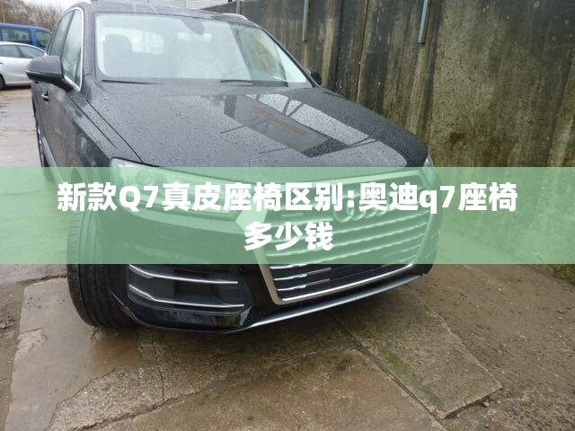 新款Q7真皮座椅区别:奥迪q7座椅多少钱 新款Q7真皮座椅区别:奥迪q7座椅多少钱